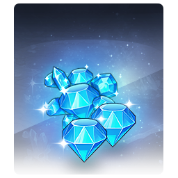 Compte Seven Deadly Sins Grand Cross - Serveur GLOBAL - 1200+ Diamants - Démarrage Rapide