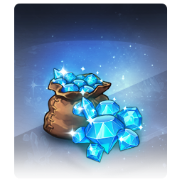 The Seven Deadly Sins: Grand Cross Adventurer Shop — Netmarble